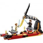 LEGO® Star Wars™ 75269 Duel na planetě Mustafar – Hledejceny.cz