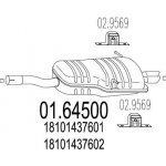 MTS MT 01.64500 – Hledejceny.cz