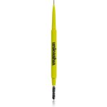 Unleashia Shaperm Defining Eyebrow Pencil tužka na obočí 1 Oatmeal Brown 0,03 g – Zboží Dáma Unleashia Shaperm Defining Eyebrow Pencil tužka na obočí 1 Oatmeal Brown 0,03 g – Zboží Dáma