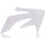 Acerbis Spoilery pro CRF250 X 04/18 CRF250R 04/09 bílá – Sleviste.cz