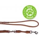 Hunter vodítko Round & Soft – Zboží Dáma