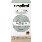 Simplicol Tekuté barvivo zelené – Zboží Dáma