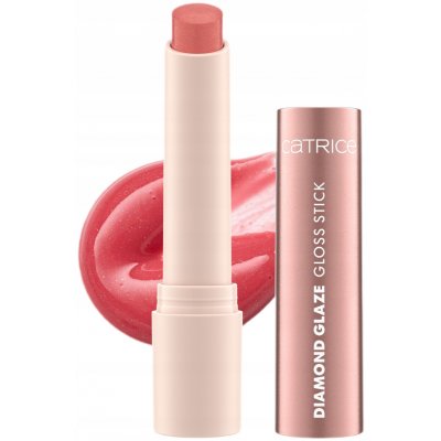 Catrice Diamond Glaze Glow For It rtěnka 020 1,6 g – Hledejceny.cz