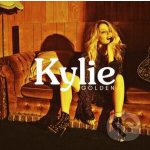 Kylie Minogue - GOLDEN CD – Hledejceny.cz