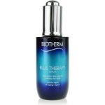 Biotherm Blue Therapy Visible Signs of Aging Repair Wrinkles Dark Spots Firmness pleťové sérum proti tmavým skvrnám 50 ml – Hledejceny.cz