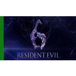Resident Evil 6 HD – Zboží Živě