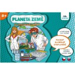 ALBI Planeta Země Klimatické změny – Zbozi.Blesk.cz