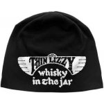 Thin Lizzy Beanie Hat Whisky In The Jar Jd Print – Sleviste.cz