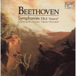 Staatskapelle Dresden - Beethoven Symphony No. 5 & 6 – Hledejceny.cz