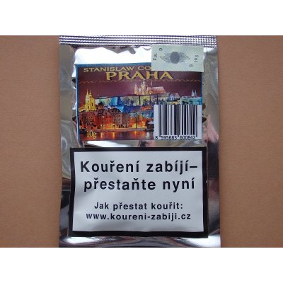 Stanislaw Collection Praha 10g – Zbozi.Blesk.cz