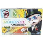 Hasbro Monopoly pro mileniály – Hledejceny.cz