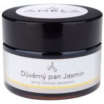 Anela Důvěrný pan Jasmín jemný krémový deodorant 50 ml – Hledejceny.cz