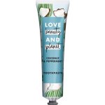 Love Beauty and Planet Coconut & Peppermint 75 ml – Hledejceny.cz