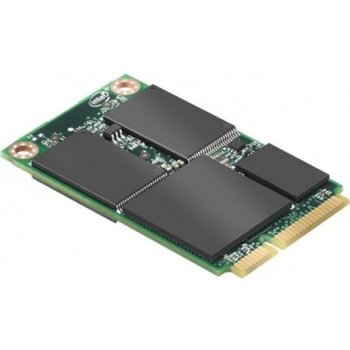 Intel 525 120GB, 2,5", SATA, SSDMCEAC120B301
