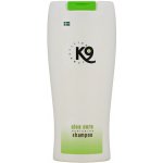 K9 Competition ALOE VERA šampon pro psy 300 ml – Hledejceny.cz