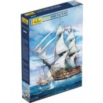 Heller HMS Victory model lodi 1:100 – Zbozi.Blesk.cz