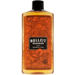 Pan Drwal Bulleit Bourbon Grooming vlasové tonikum 400 ml