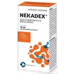 S&D Pharma Nekadex kapky 10 ml – Hledejceny.cz