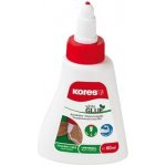 Kores White Glue lepidlo - 60 ml – Zbozi.Blesk.cz
