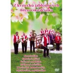 Z kvítečků jabloňových DVD – Sleviste.cz