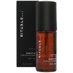 Rituals Homme Beard Oil pečující olej na vousy 30 ml – Zboží Dáma