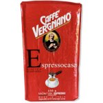 Vergnano Espresso Casa mletá 250 g – Hledejceny.cz
