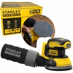 Stanley SFMCW220B – Hledejceny.cz