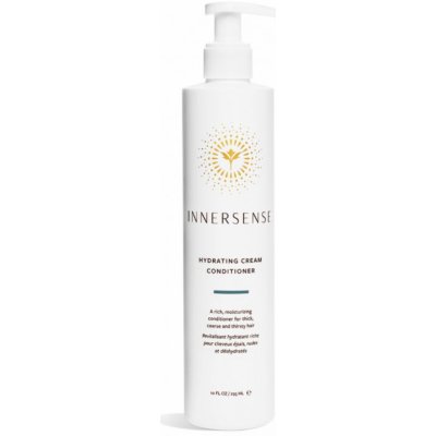 Innersense Hydrating Cream Conditioner hydratační kondicionér pro suché vlasy 295 ml – Zboží Mobilmania