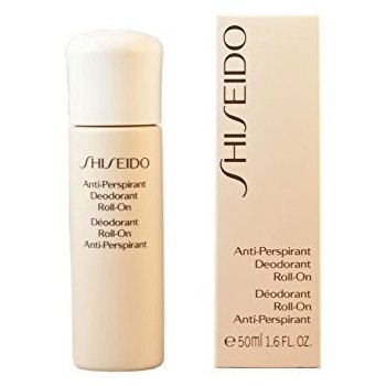 Shiseido Anti Perspirant roll-on 50 ml