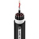 Adam Hall Cables 4 STAR MC 16 – Hledejceny.cz