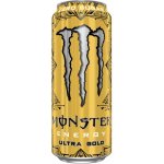 Monster Energy Ultra Pinneapple 0,5 l – Zbozi.Blesk.cz
