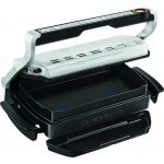 Tefal GC724D12 Optigrill+ XL se zapékací mísou SnackingBaking / elektrický gril (GC724D12) – Sleviste.cz