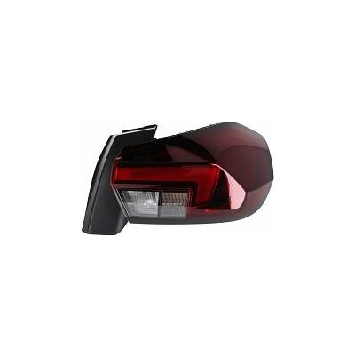 Zadní světlo - pravé vnější OPEL CORSA F | 2019 -2023 | TAIWAN | – Hledejceny.cz
