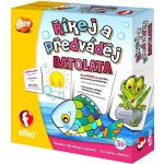 Efko Říkej a předváděj Batolata – Hledejceny.cz