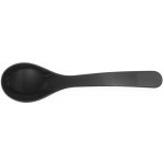 Hendi Lžíce na salát, 0,03L, Černá, (L)235mm – Hledejceny.cz