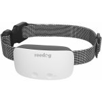 Reedog No Bark Vibro Premium Protištěkací obojek černá – Hledejceny.cz