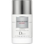 Christian Dior Homme Sport deostick 75 ml – Hledejceny.cz