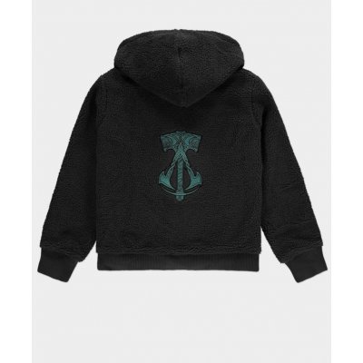 Assassins Creed Valhalla Teddy – Sleviste.cz