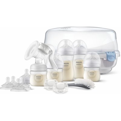 Philips SCD430/50 Manual Breast Pump