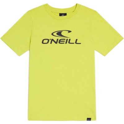 O'Neill LOGO Chlapecké tričko reflexní neon – Sleviste.cz