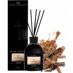 Möller difuzér s tyčinkami SPA Euphoria 250 ml – Hledejceny.cz