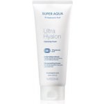 Missha Super Aqua Ultra Hyalon Cleansing Cream 200 ml – Sleviste.cz