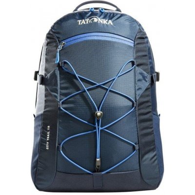 Tatonka City Trail navy 19 l – Hledejceny.cz