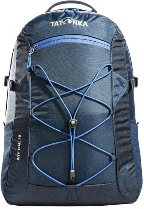 Tatonka City Trail navy 19 l