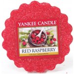 Yankee Candle vonný vosk do aromalampy Zralé maliny 22 g – Hledejceny.cz