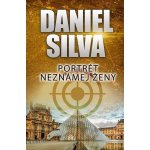Portrét neznámej ženy - Daniel Silva – Hledejceny.cz