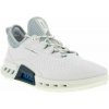 Golfová obuv Ecco Biom C4 Dritton Mens white/concrete