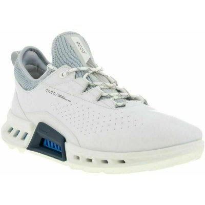 Ecco Biom C4 Dritton Mens white/concrete