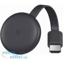 eGreat Google Chromecast 3 HDRGG1112