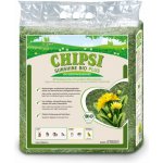 Chipsi Sunshine Bio Plus Dandelion 0,6 kg – Zbozi.Blesk.cz